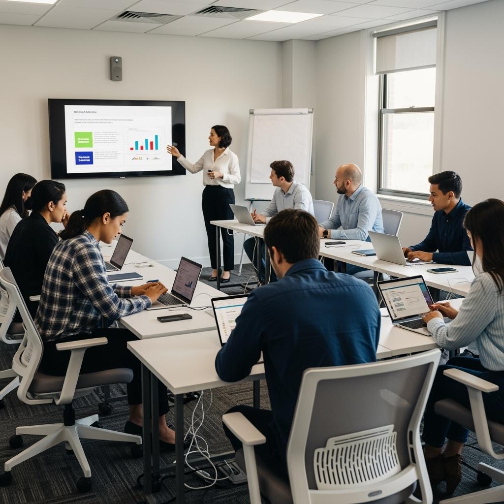 formation les plus demandées