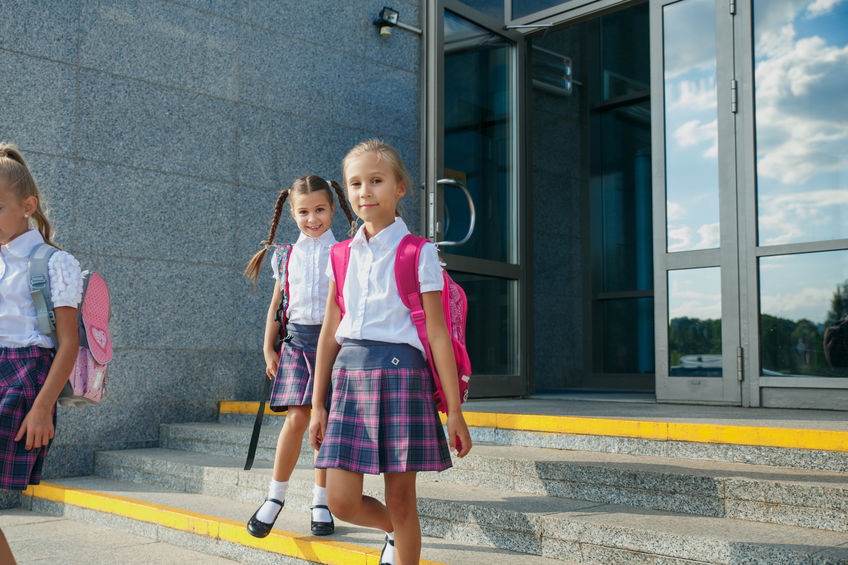 Uniforme à l’école : Une solution pour favoriser l’égalité