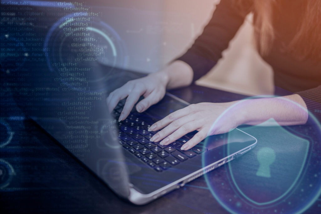 nexa alternance cybersecurité