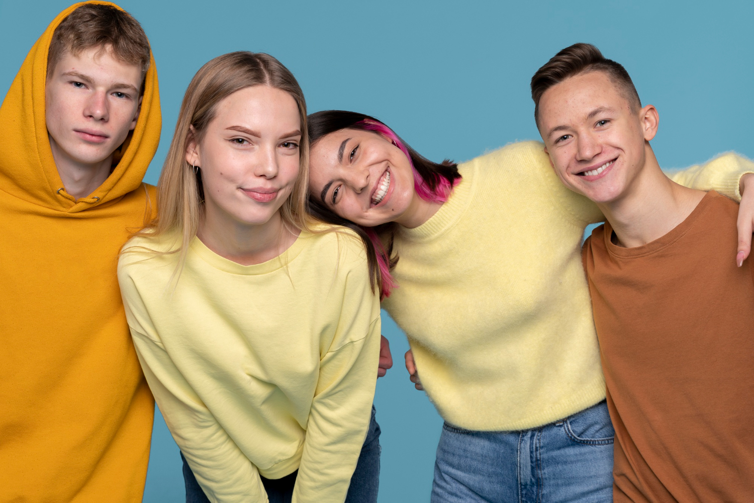 4 adolescent assurance vsp